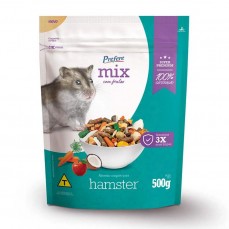 13517 - PREFERE MISTURA HAMSTER 500G