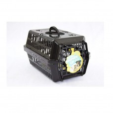 13929 - TRANSPORTE ALVORADA N 1 BLACK+