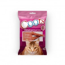 13814 - BIFINHO CAATS SALMAO 30GR