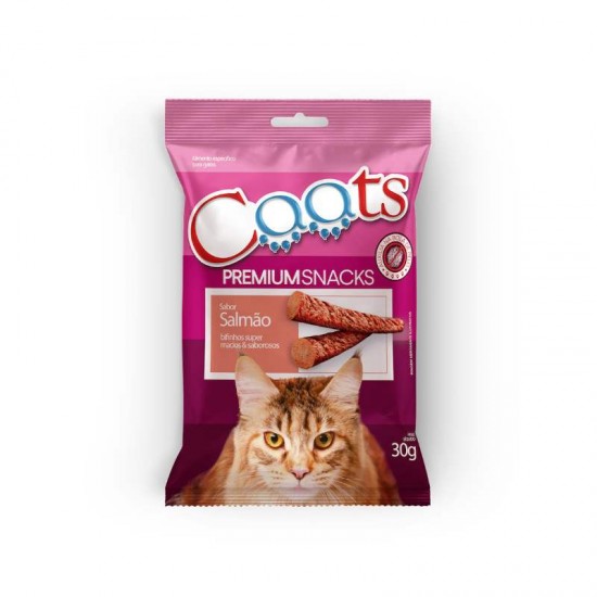 BIFINHO CAATS SALMAO 30GR