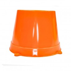 14058 - COMED NEON ALTO CAT LARANJA