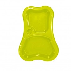 14045 - COMED NEON DUPLO OSSO AUTO AMARELO