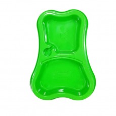 14043 - COMED NEON DUPLO OSSO AUTO VERDE