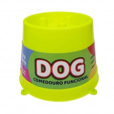 14047 - COMED NEON FUNCIONAL  AMARELO