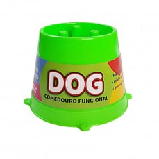 14048 - COMED NEON FUNCIONAL  VERDE