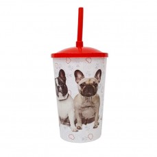 14073 - COPO RACAS 750ML BULDOG