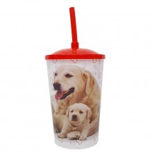 14069 - COPO RACAS 750ML GOLDEN