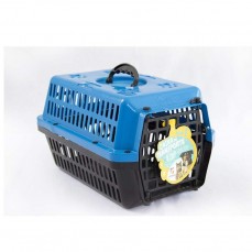 13936 - TRANSPORTE ALVORADA N 2 AZUL