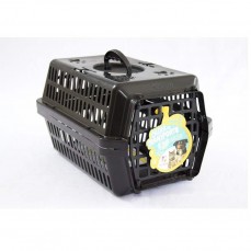 13937 - TRANSPORTE ALVORADA N 2 BLACK