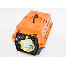 13938 - TRANSPORTE ALVORADA N 2 LARANJA