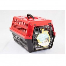 13942 - TRANSPORTE ALVORADA N 2 VERMELHO