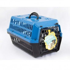 13944 - TRANSPORTE ALVORADA N 3 AZUL