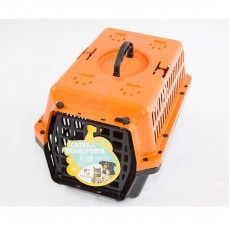 13946 - TRANSPORTE ALVORADA N 3 LARANJA