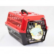 13950 - TRANSPORTE ALVORADA N 3 VERMELHO