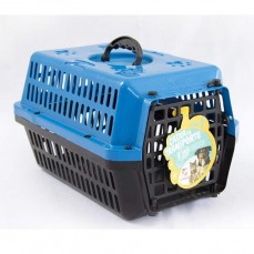 13952 - TRANSPORTE ALVORADA N 4 AZUL