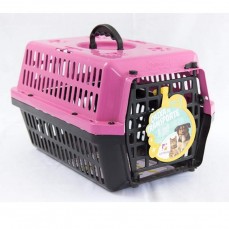 13956 - TRANSPORTE ALVORADA N 4 ROSA