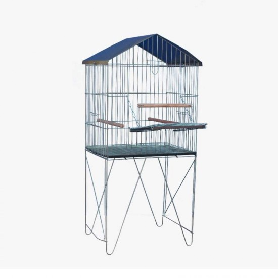 VIVEIRO DUPLEX P/ CALOPSITA