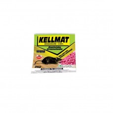 7760 - KELL KELLMAT RATICIDA GRANULADO 40 X 25G