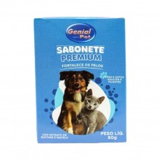 800 - SABONETE GENIAL SUPER PREMIUM 80G (533)