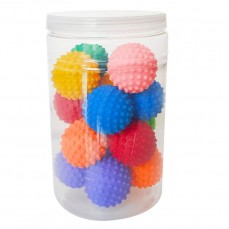 14307 - BOLA CRAVO MEDIA POTE C/12