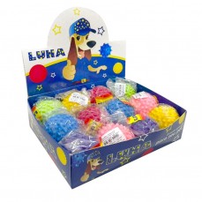 9101 - BOLA MINI CRAVO DISPLAY C/12