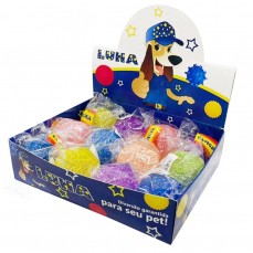 9105 - BOLA SINO PEQUENA DISPLAY C/12