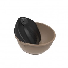 14456 - FONTE BEBED E PURIF AGUA GOLD 220V PRETA