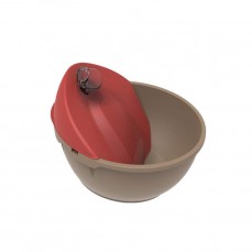 14463 - FONTE BEBED E PURIF AGUA GOLD 110V VERM