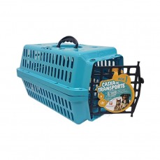 13928 - TRANSPORTE ALVORADA N 1 AZUL+