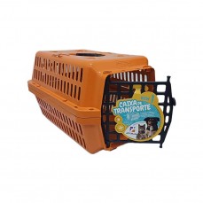 13930 - TRANSPORTE ALVORADA N 1 LARANJA+