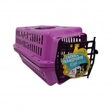 13932 - TRANSPORTE ALVORADA N 1 ROSA+