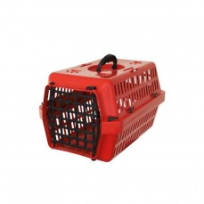 13934 - TRANSPORTE ALVORADA N 1 VERMELHO+