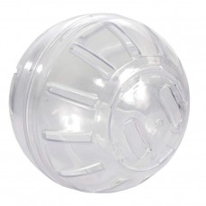 13153 - GLOBO ACRILICO JP HAMSTER 12CM (607)