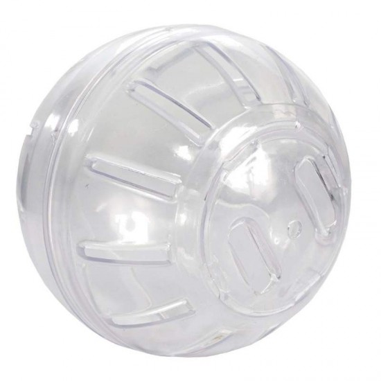 GLOBO ACRILICO JP HAMSTER 12CM (607)