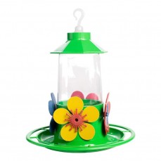 8876 - BEBED BEIJA FLOR JEL PLAST LUXO POL C/6