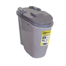 14406 - DISPENSER HOME CINZA 25 LT