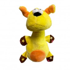 14110 - PELUCIA CACHORRO AMARELO NAPI (MP-24)
