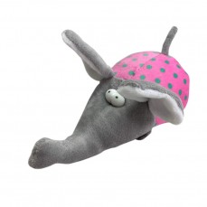 14124 - PELUCIA ELEFANTE NAPI (MP-37)