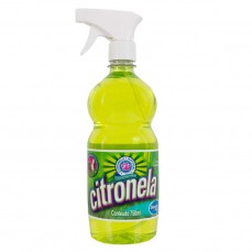 3621 - DEO COLONIA GENIAL CITRONELA 750ML +