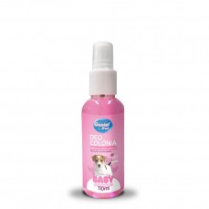 722 - DEO COLONIA GENIAL BABY 110ML (300)