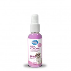 728 - DEO COLONIA GENIAL PARIS 110ML (301)