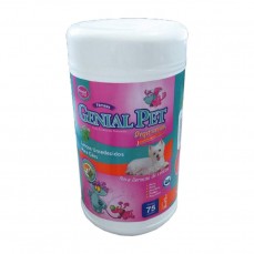 4096 - LENCO UMEDECIDO GENIAL PET FEMEAS (641)