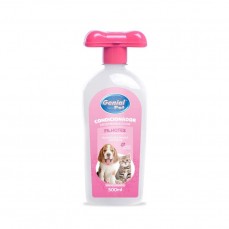 809 - CONDICIONADOR GENIAL BABY 500ML (108)