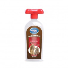 805 - CONDICIONADOR GENIAL CH.FL.NEG 500ML(115