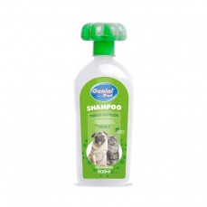 837 - SHAMPOO GENIAL CITRONELA 500ML (112)