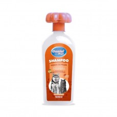 839 - SHAMPOO GENIAL MARAC.+CAST.P. 500ML(121)