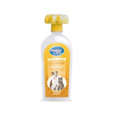 850 - SHAMPOO GENIAL S. PREMIUM 500ML (113)