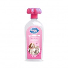 834 - SHAMPOO GENIAL BABY 500ML (104)