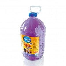 854 - SHAMPOO GENIAL TODOS P.PARIS 5L (404)
