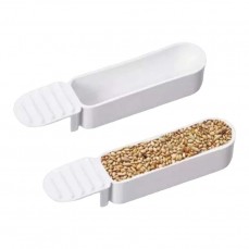 14185 - PORTA VITAMINA UNHA MALHA FINA C/12